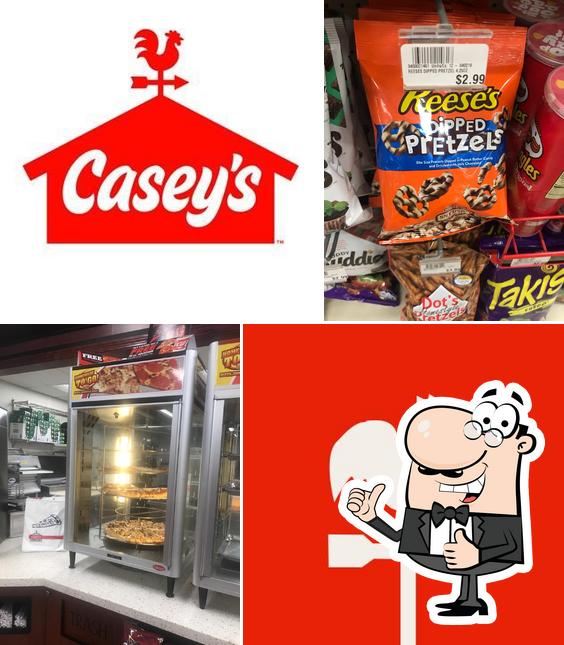 Casey's