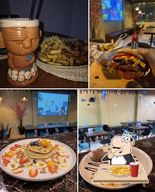 Chelados Restaurante Heladeria