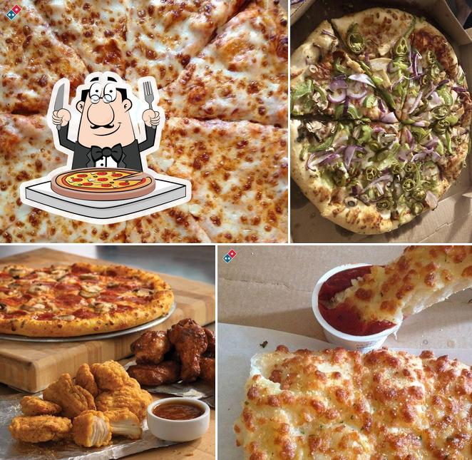 Domino's Pizza