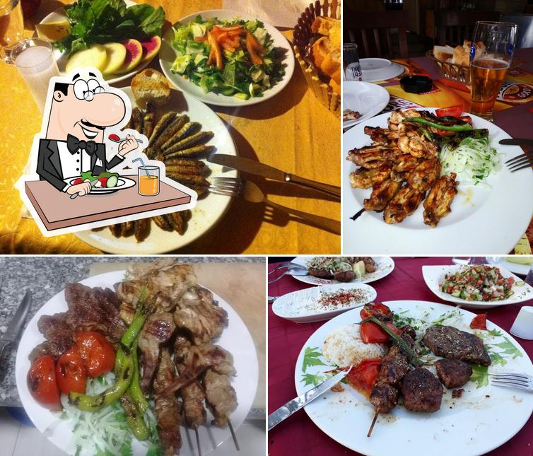 Esinti Restaurant