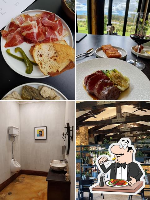 Masseria Restaurant & Bar