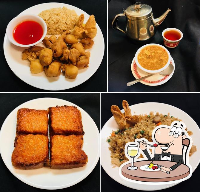 Universal Thai Restaurant