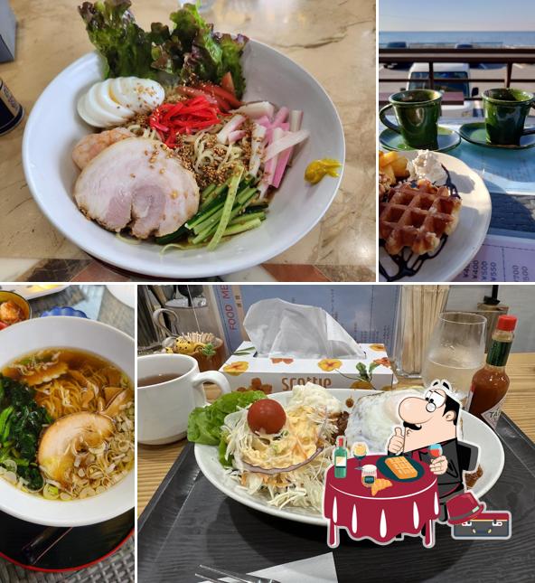 Haon restaurant