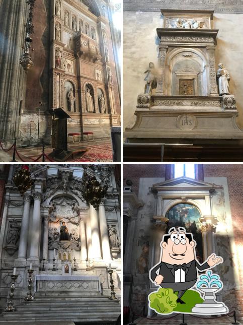 I Frari