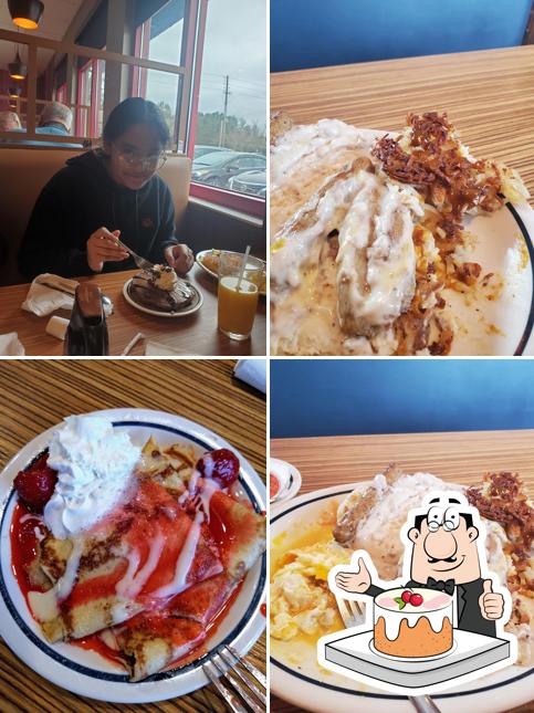 IHOP