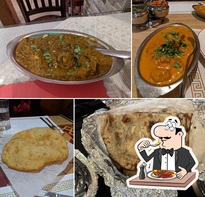 Jeet India Restaurant