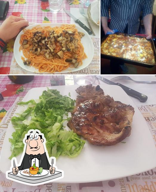 La Tavernetta