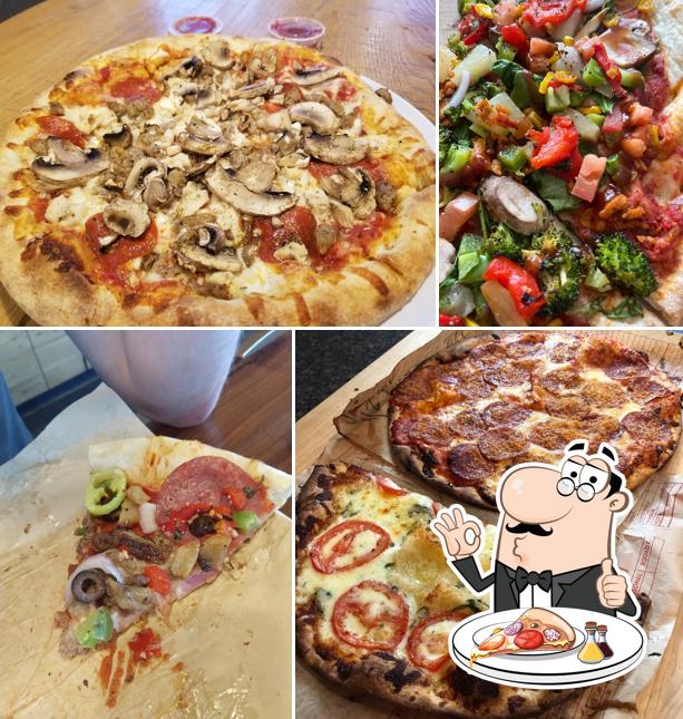 MOD Pizza