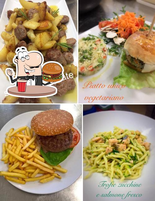 Móciga - Ristorante Pizzeria (ex Pizza Pazza)