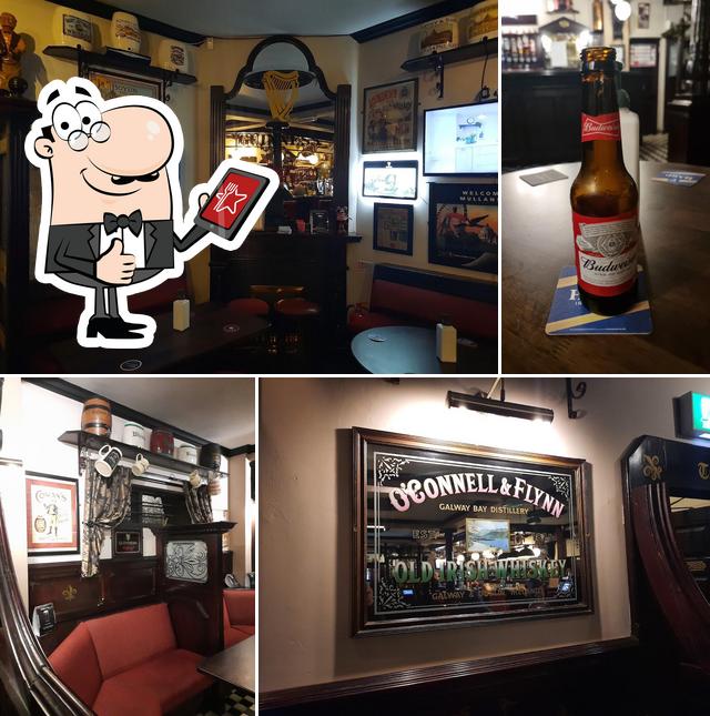Mullans Bar