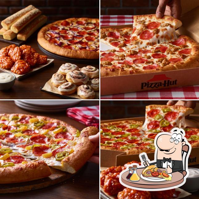 Pizza Hut