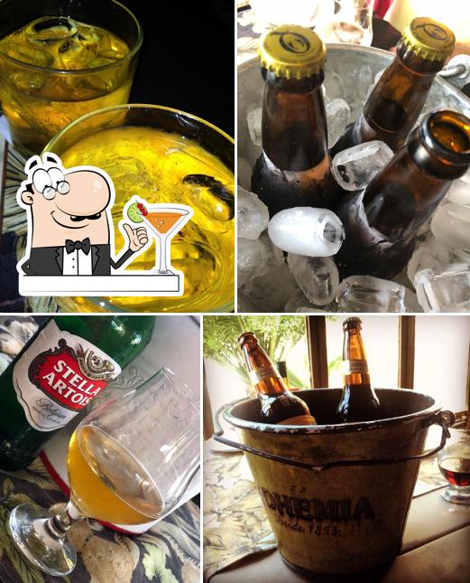 Restaurante e Pizzaria Skema