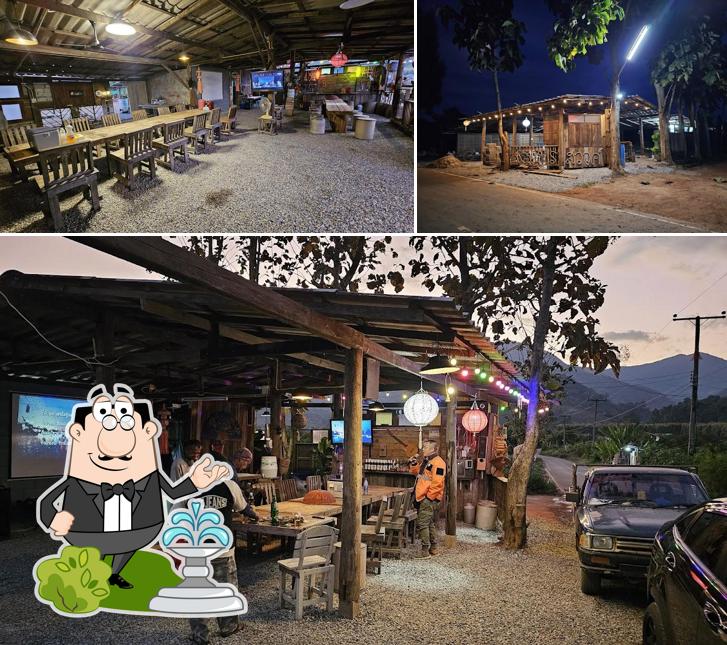 ร้านสวนพรสวรรค์