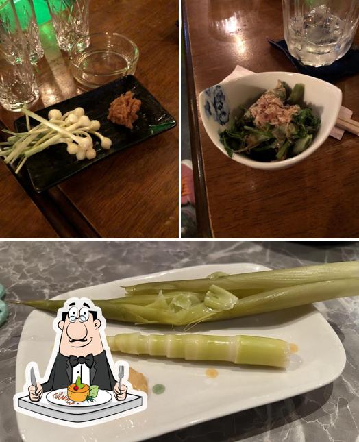 スナック小枝