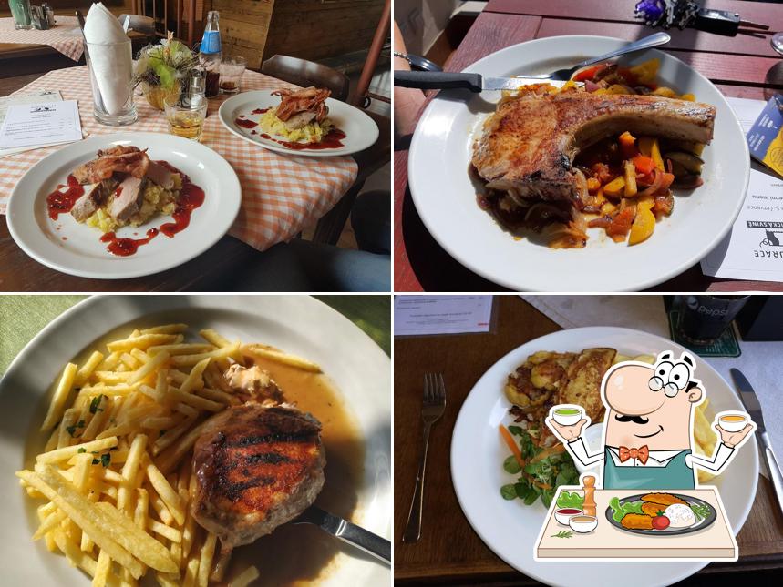 Restaurace Přeštická svině