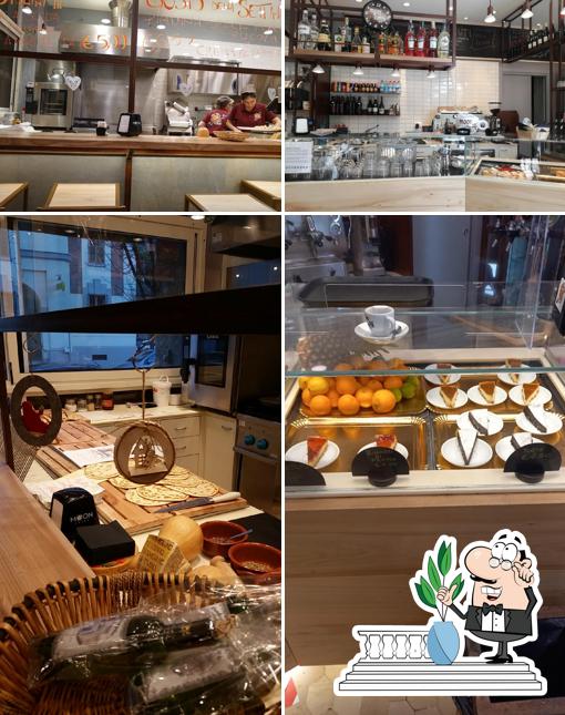 Piadineria Antichi Sapori Anni 30 di Casadei Rossi Michela