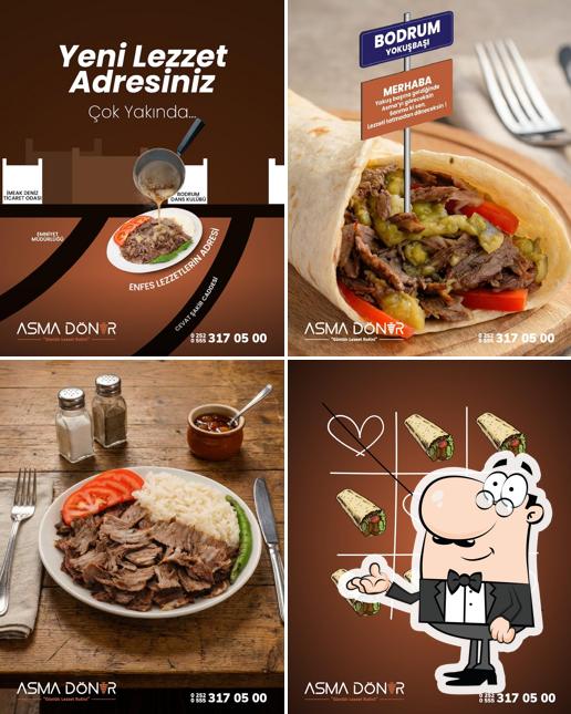 Asma Döner