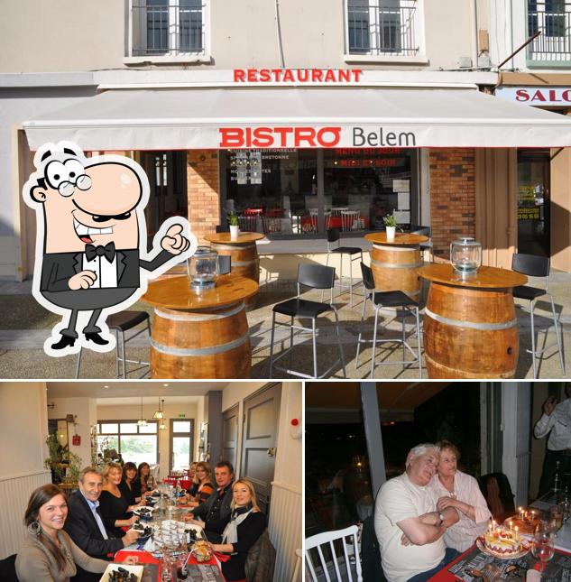 Bistro Belem
