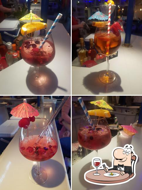 Cali Tapas - & Cocktailbar