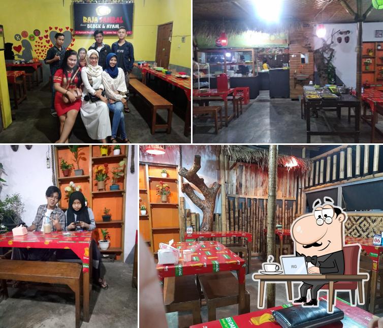 Depot Raja Sambal