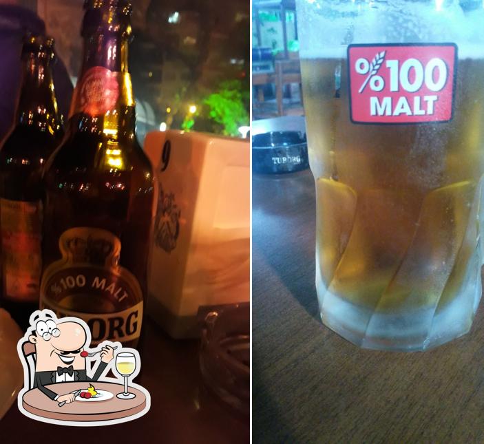 Dergah Cafe&Bar Ocakbaşı Restoran