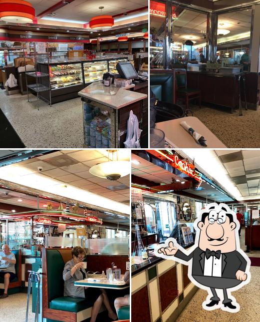 Double T Diner