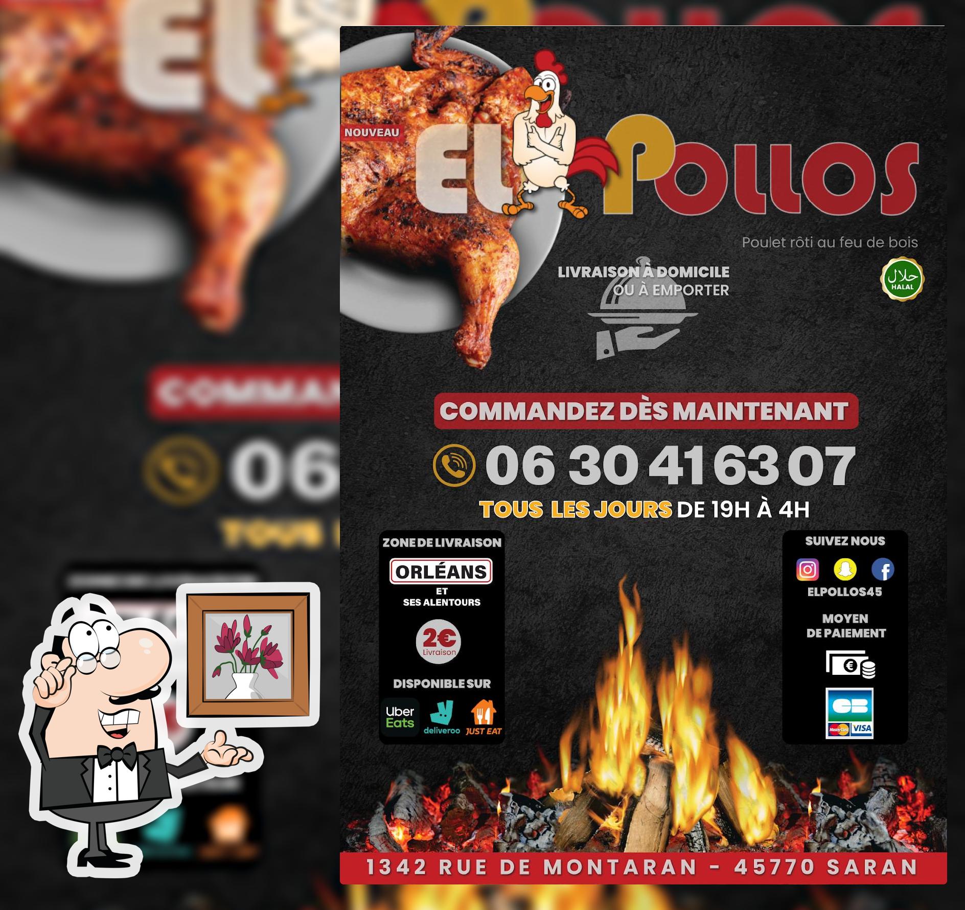 EL POLLOS