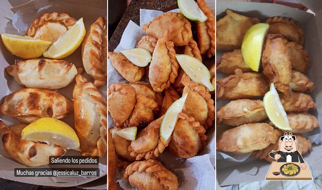 Empanadas Castillo