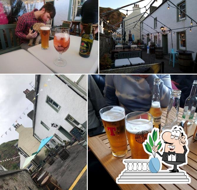 Garden Arms Hotel