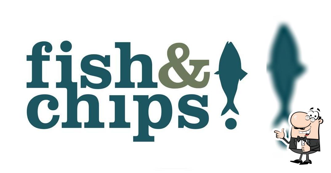 Lovely Fish And Chips