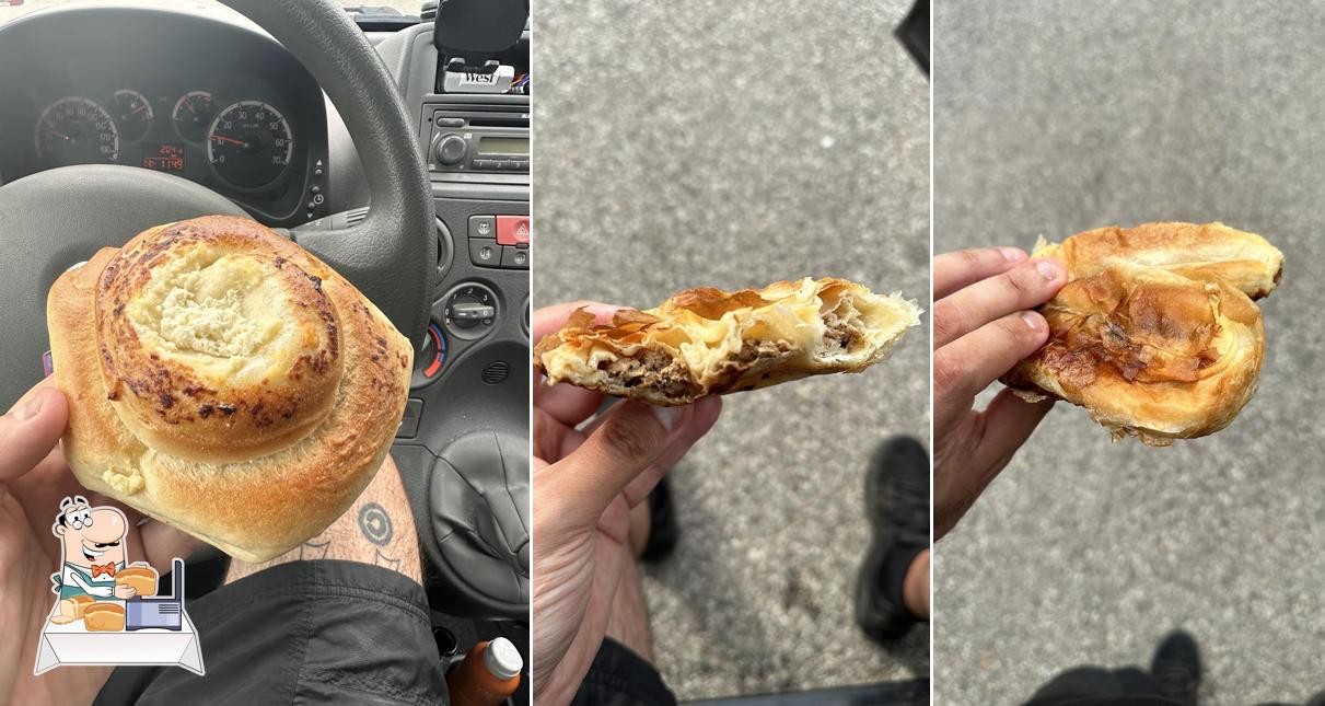 Pekara Magistrala Gradiška