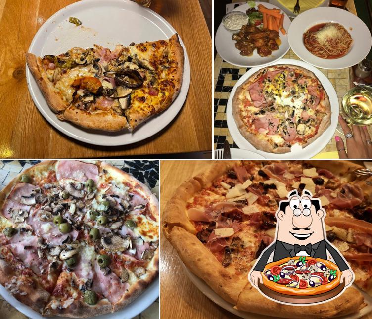 Pizza West