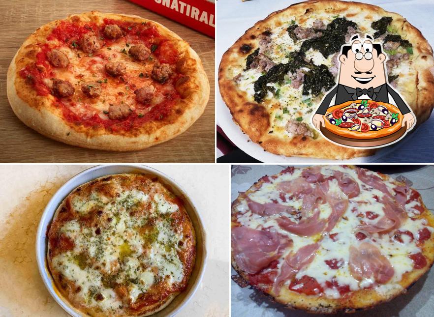 PizzaciSu’