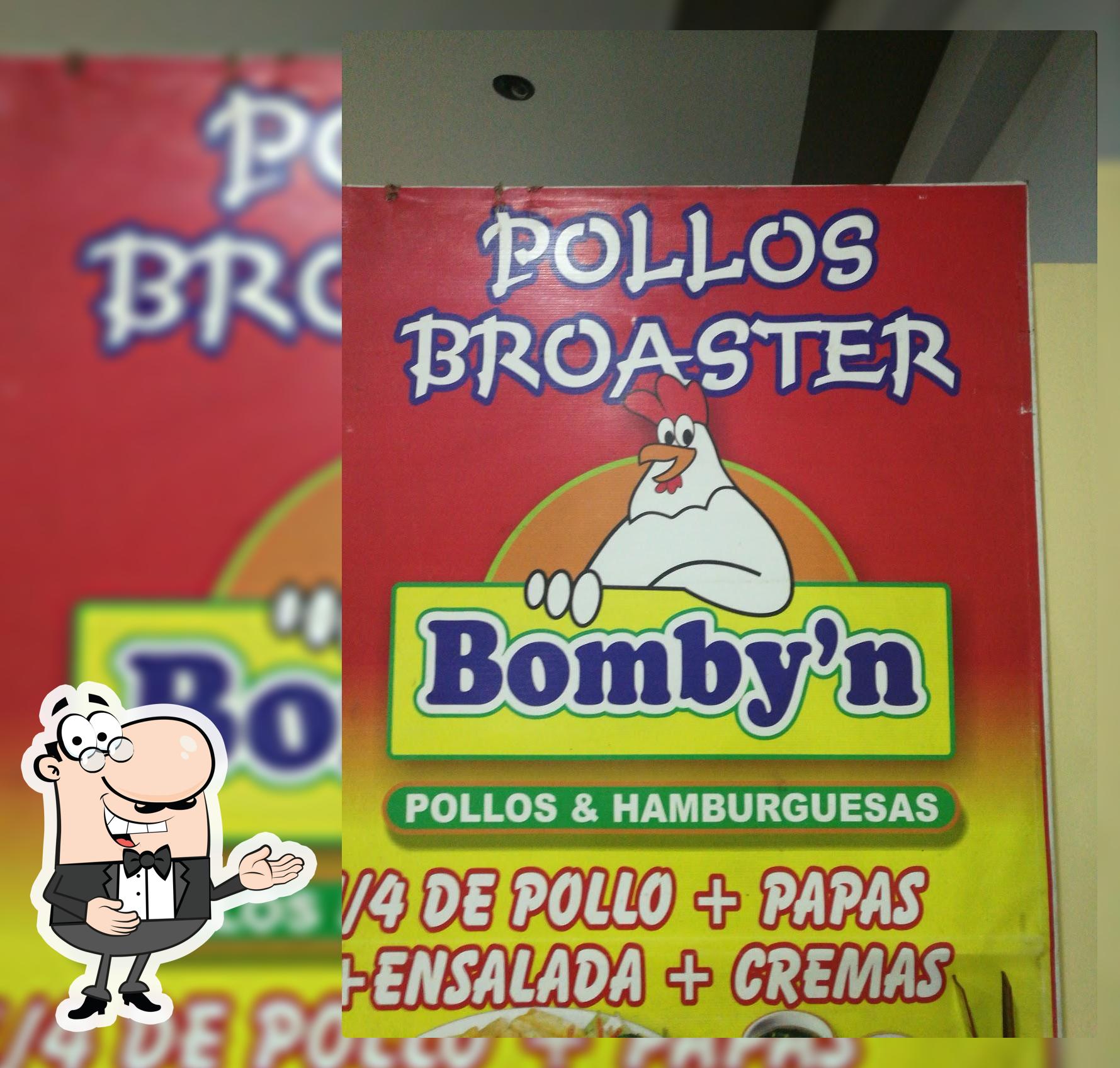 Pollería Bombyn