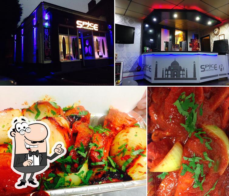 Spice House