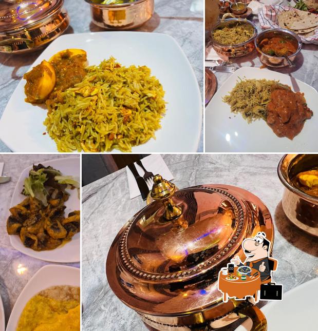 Taste of India