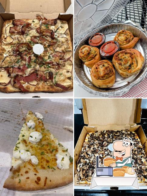 Williamsburg Pizza