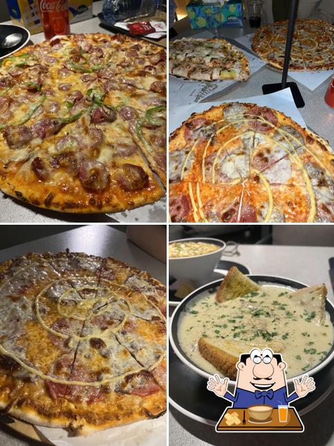 Zaver pizza
