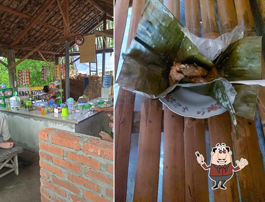 warung tikungan