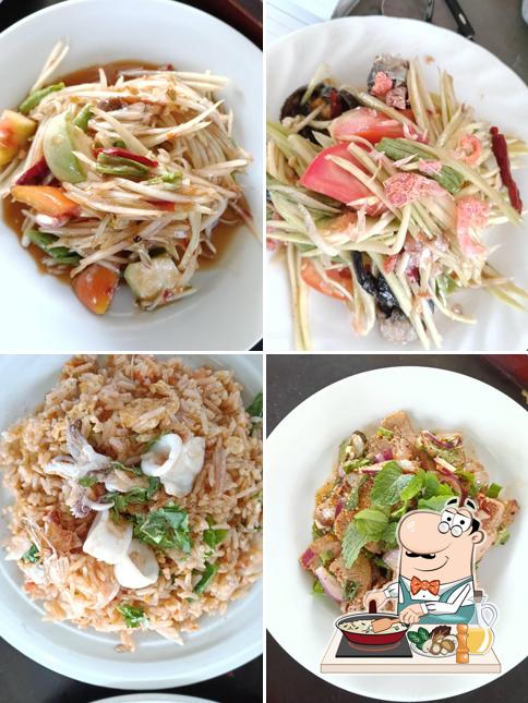 ร้านบ้านป้าจิ๋ม