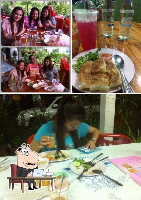 ฮัสสาโรตีกุ้งสด