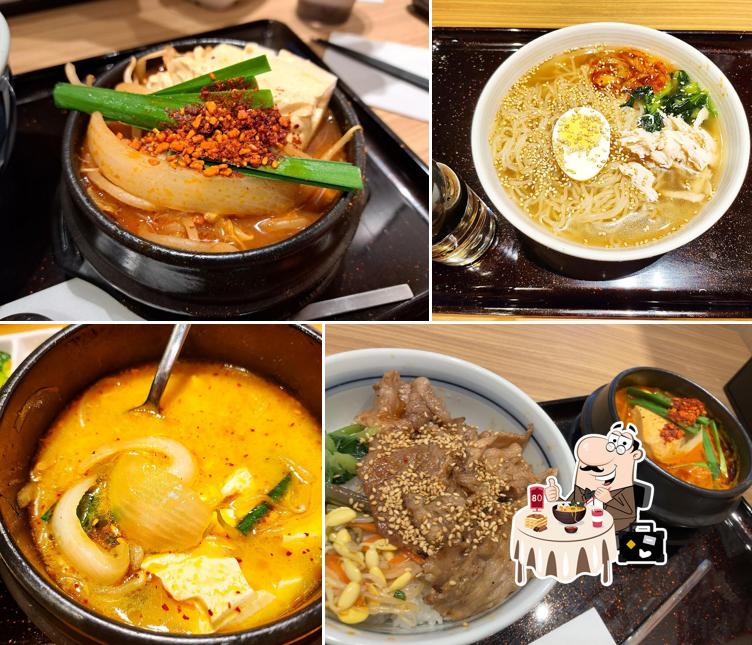かるびのとりこ 春日部店