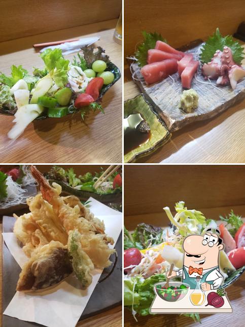 天野家