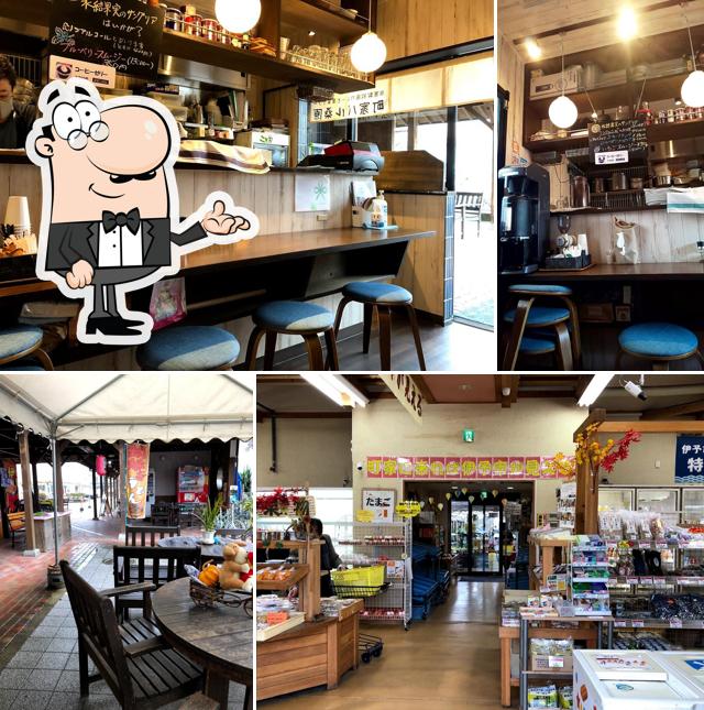 町家バル 桑原
