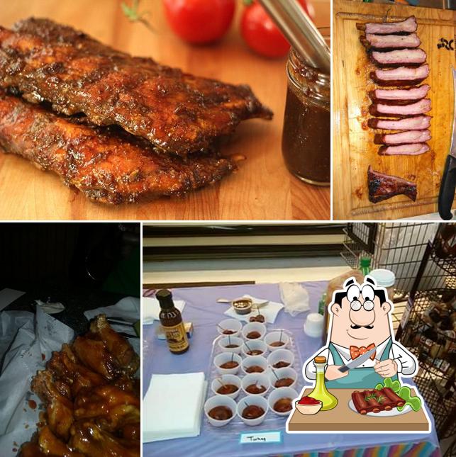 Shotgun BBQ Sauce