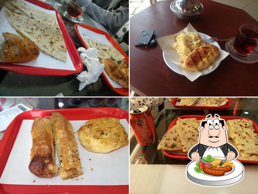 Simit City
