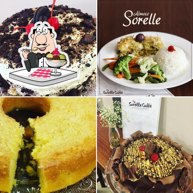 Sorelle Caffè