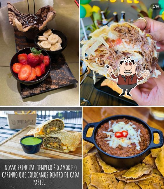 VILA gastrobar