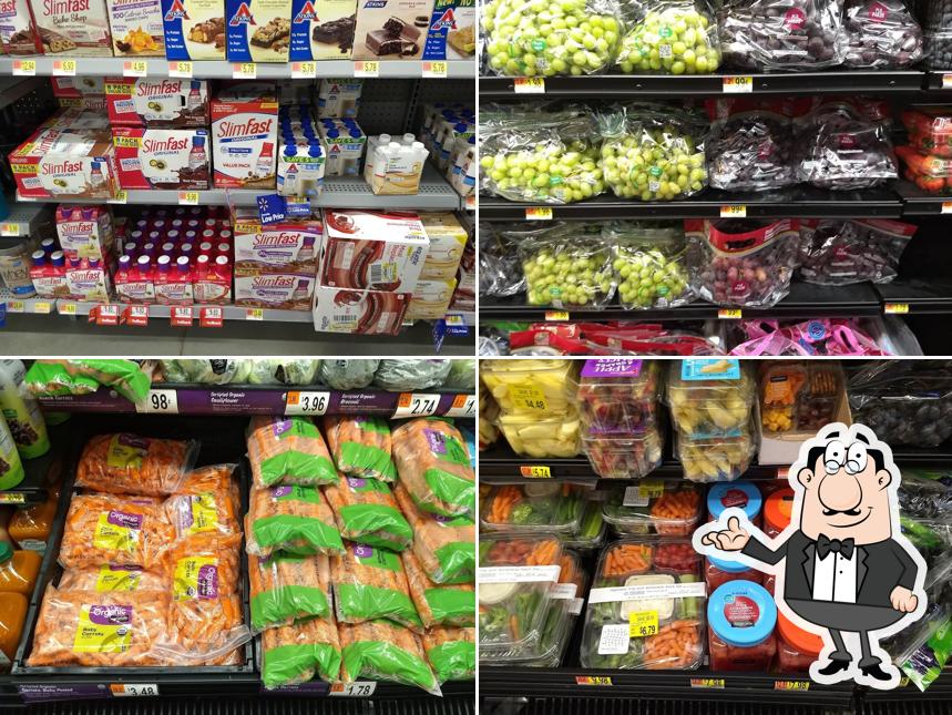 Walmart Neighborhood Market