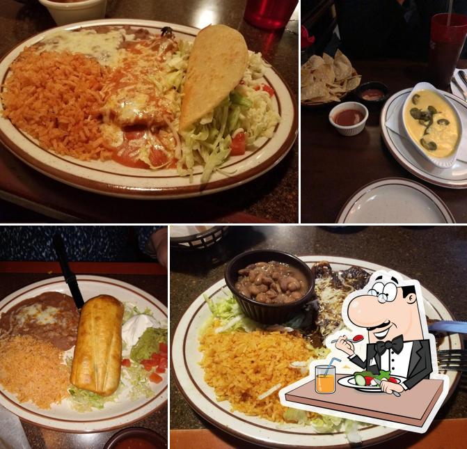 Las Trojes Mexican Restaurant